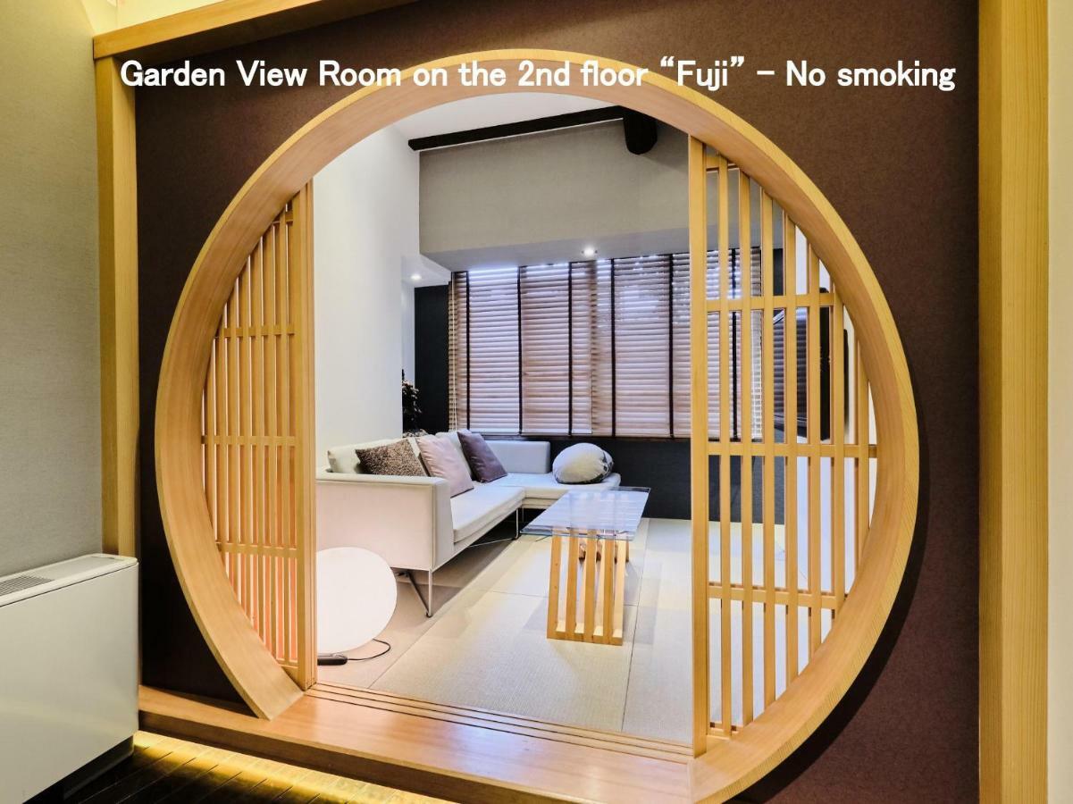 Kyoya Ryokan Nagoya Exterior foto